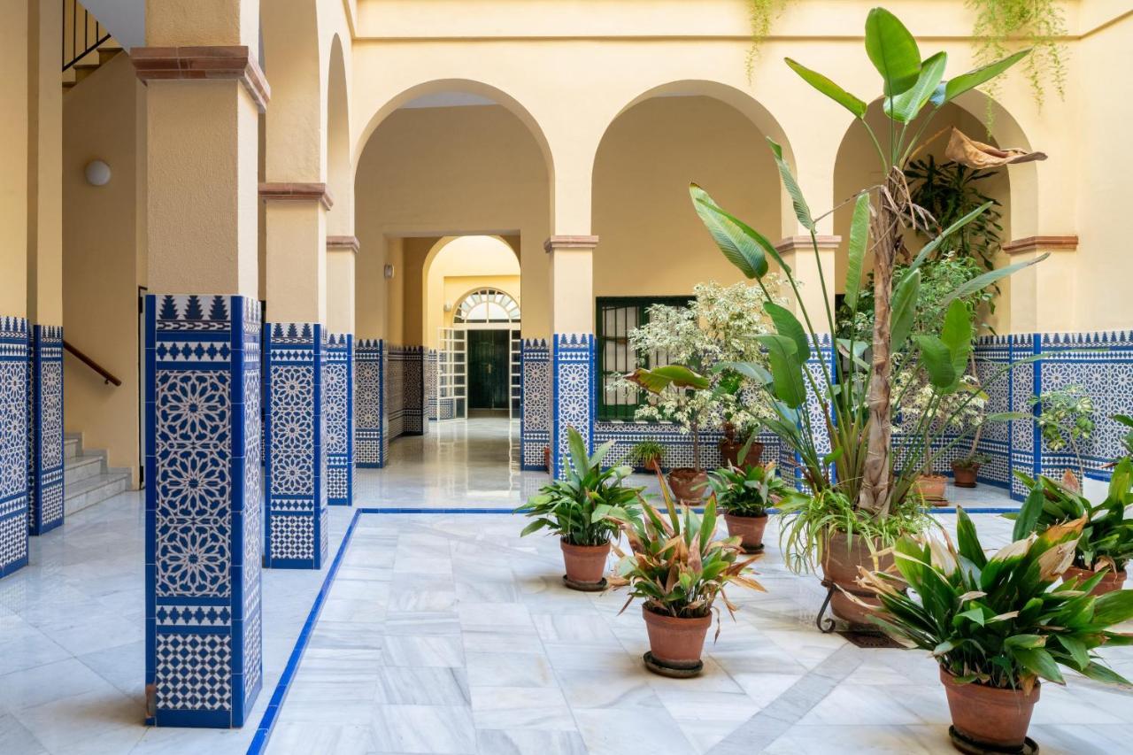 Apartamento Con Terraza En Sevilla Centro By Rent Me Εξωτερικό φωτογραφία
