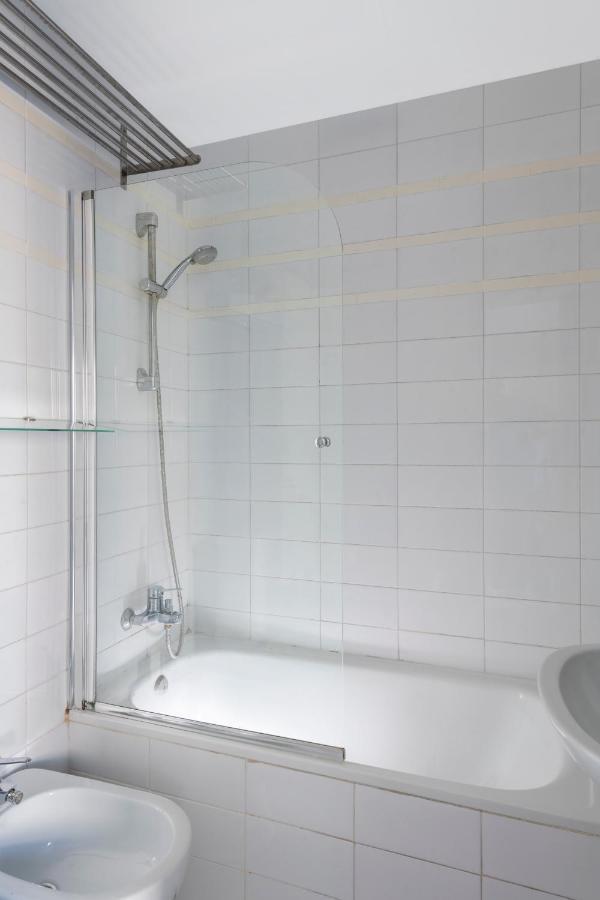 Apartamento Con Terraza En Sevilla Centro By Rent Me Εξωτερικό φωτογραφία