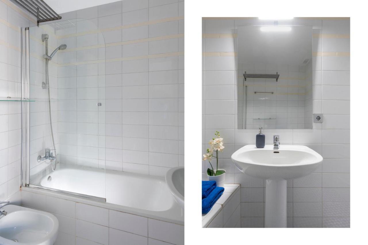 Apartamento Con Terraza En Sevilla Centro By Rent Me Εξωτερικό φωτογραφία