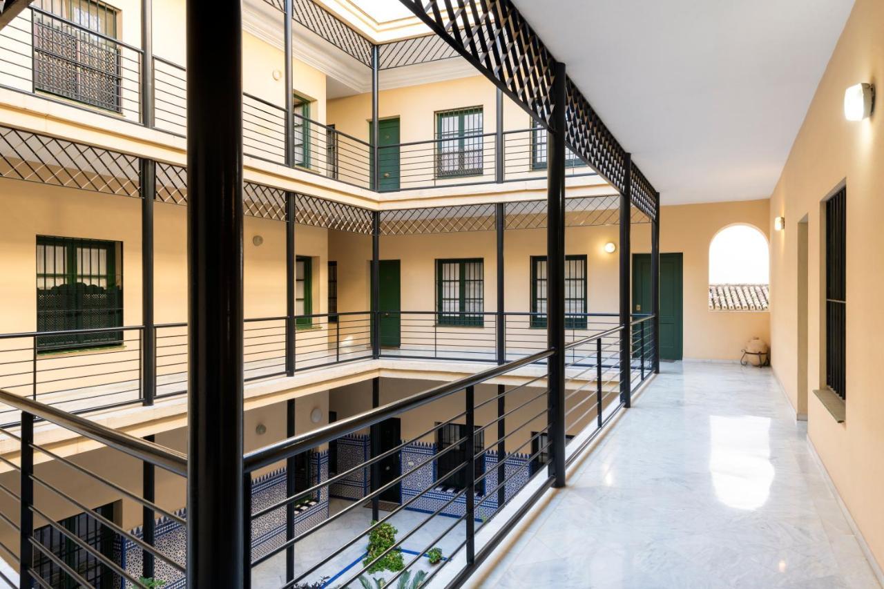 Apartamento Con Terraza En Sevilla Centro By Rent Me Εξωτερικό φωτογραφία