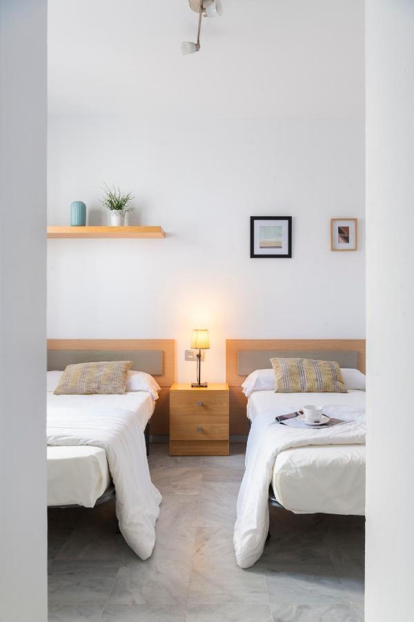 Apartamento Con Terraza En Sevilla Centro By Rent Me Εξωτερικό φωτογραφία